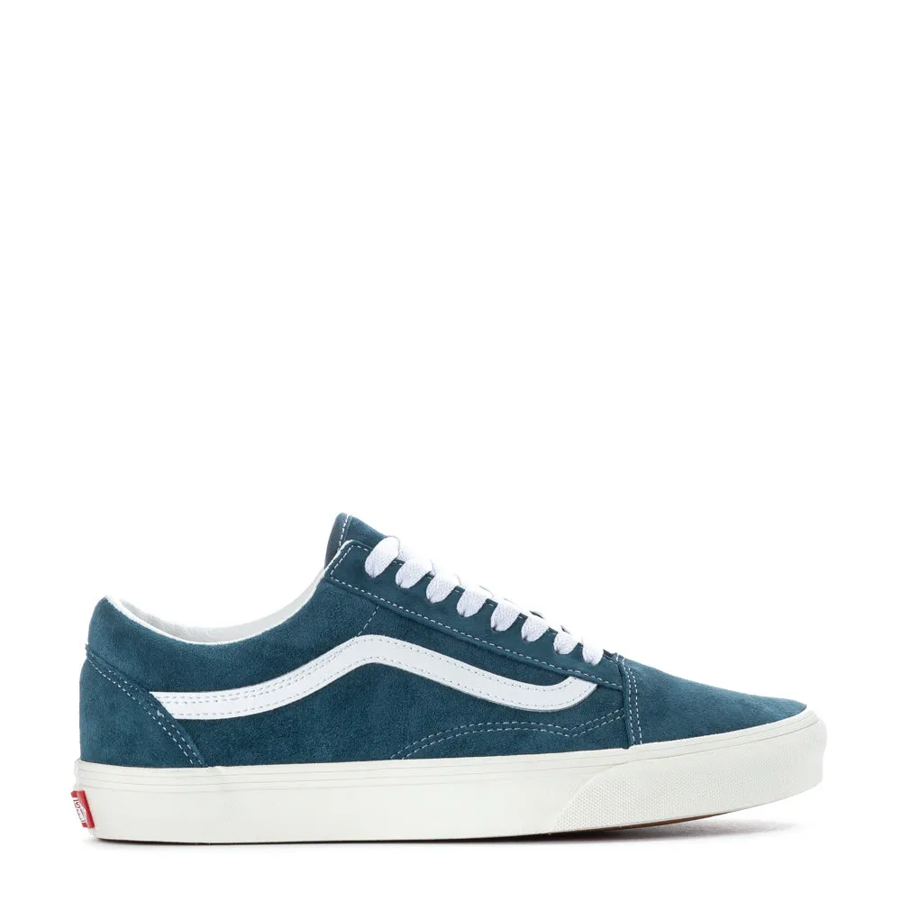 ergonomic photo shoot Old Skool - Mens
