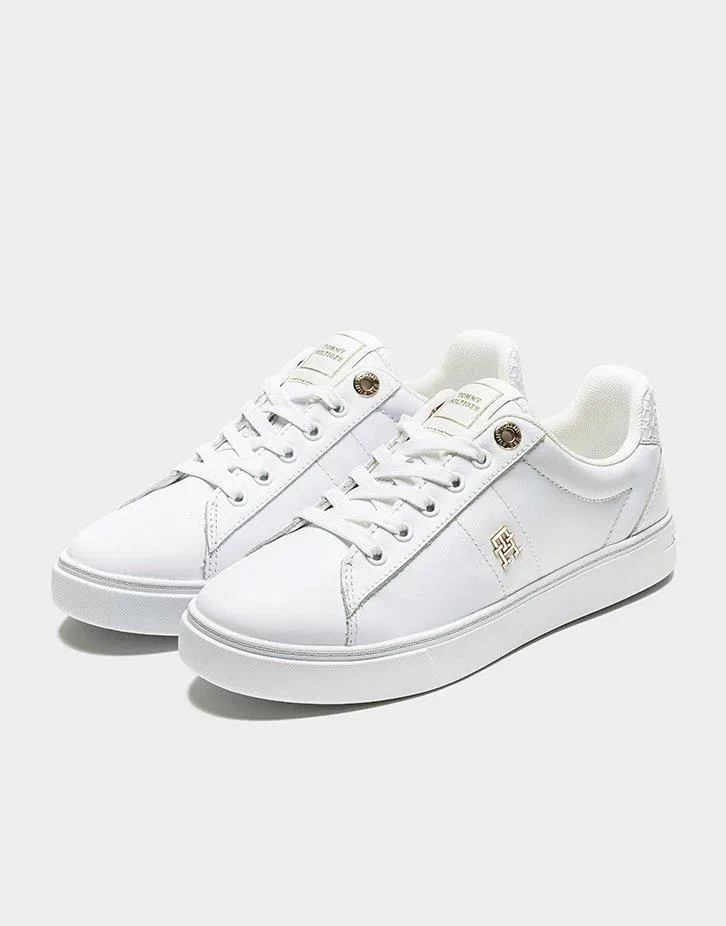 Elevated Essentials Runner Monogram Women's Low-profile