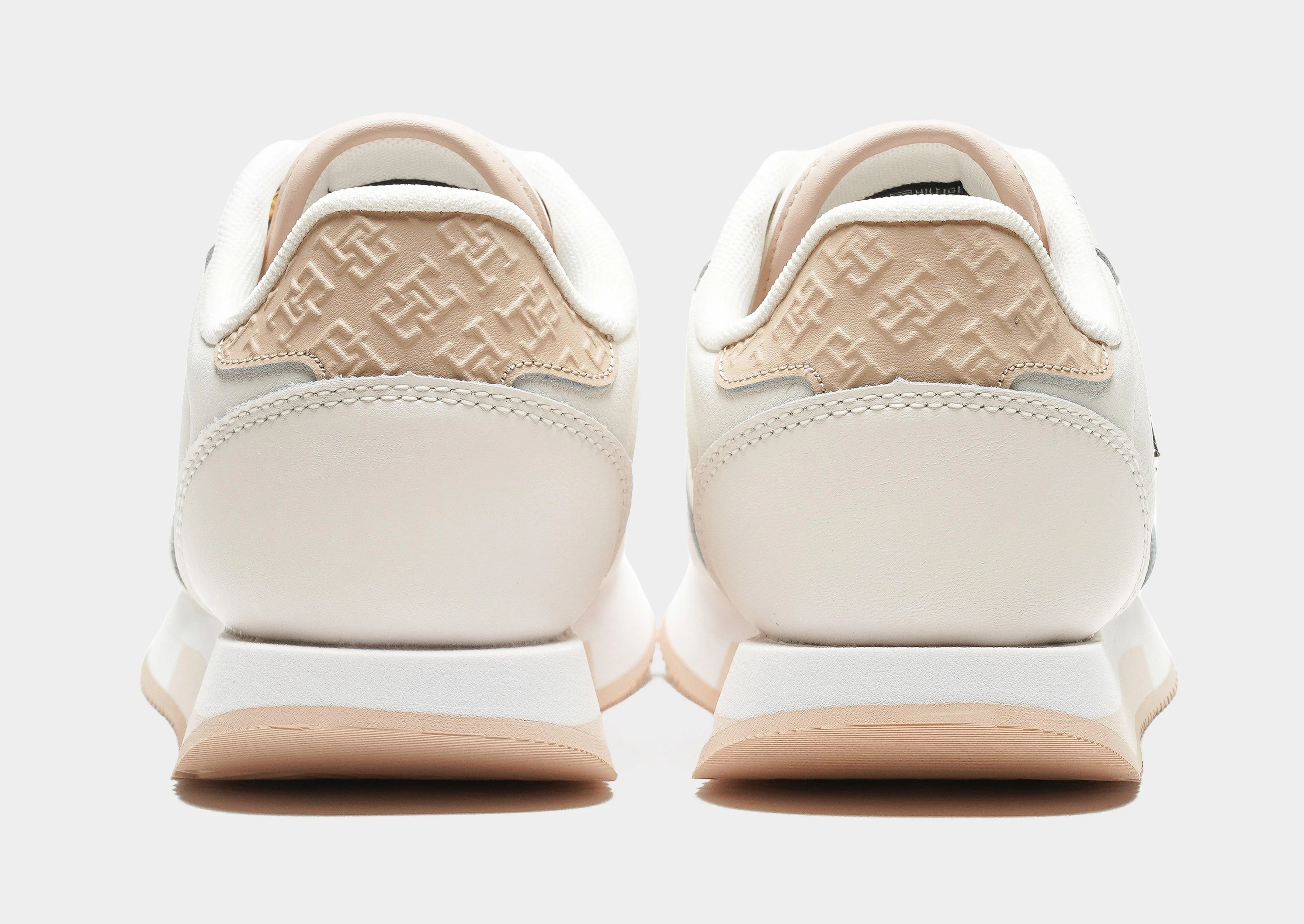 Elevated Essentials Runner Monogram Women's Quick-Dry