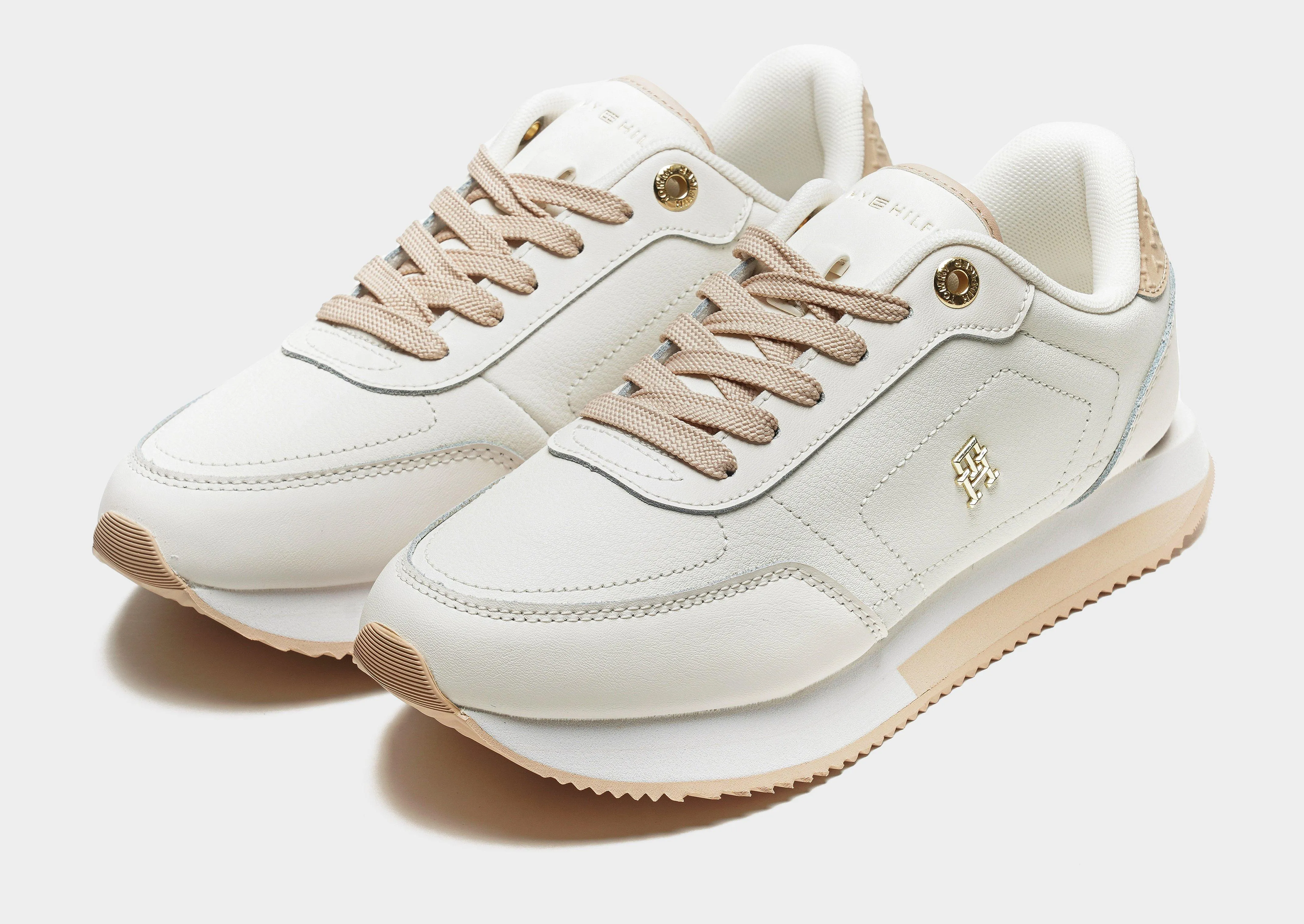 Elevated Essentials Runner Monogram Women's Quick-Dry