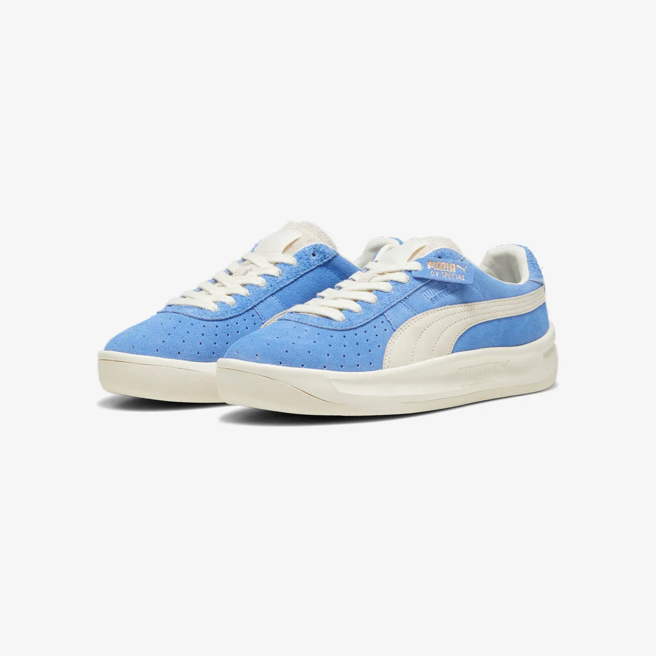 Elevated support GV Special Suede