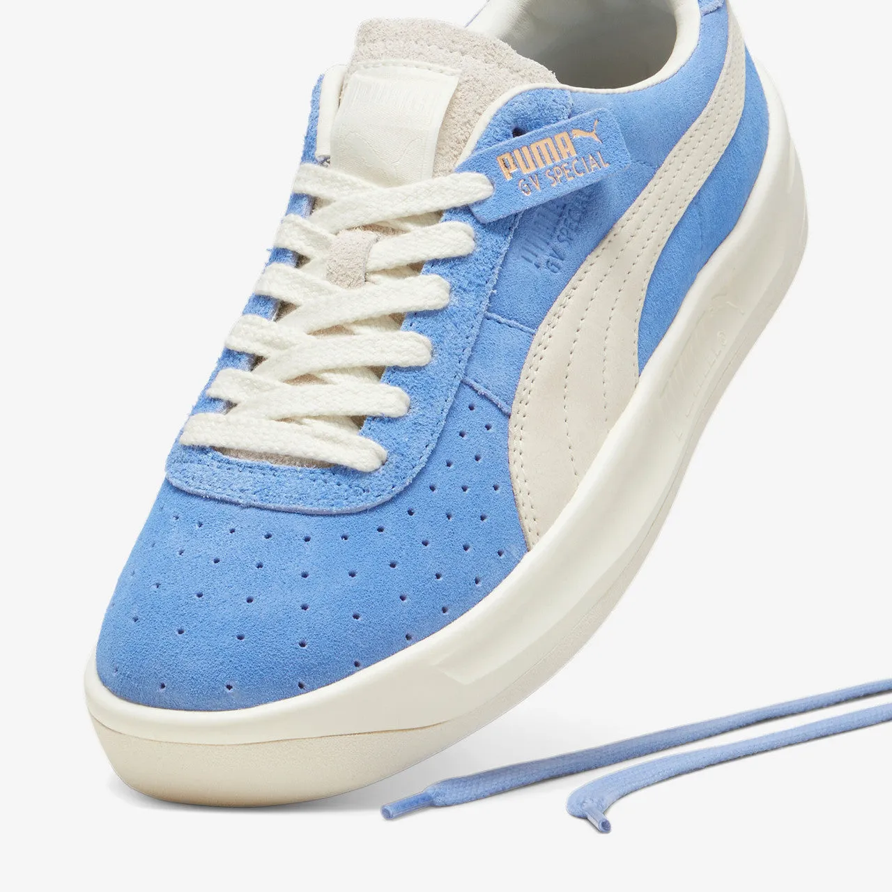 Elevated support GV Special Suede