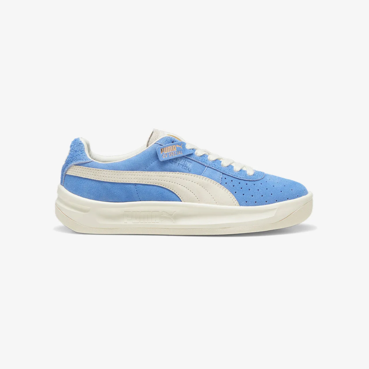 Athletic Choice Sneaker Fit GV Special Suede