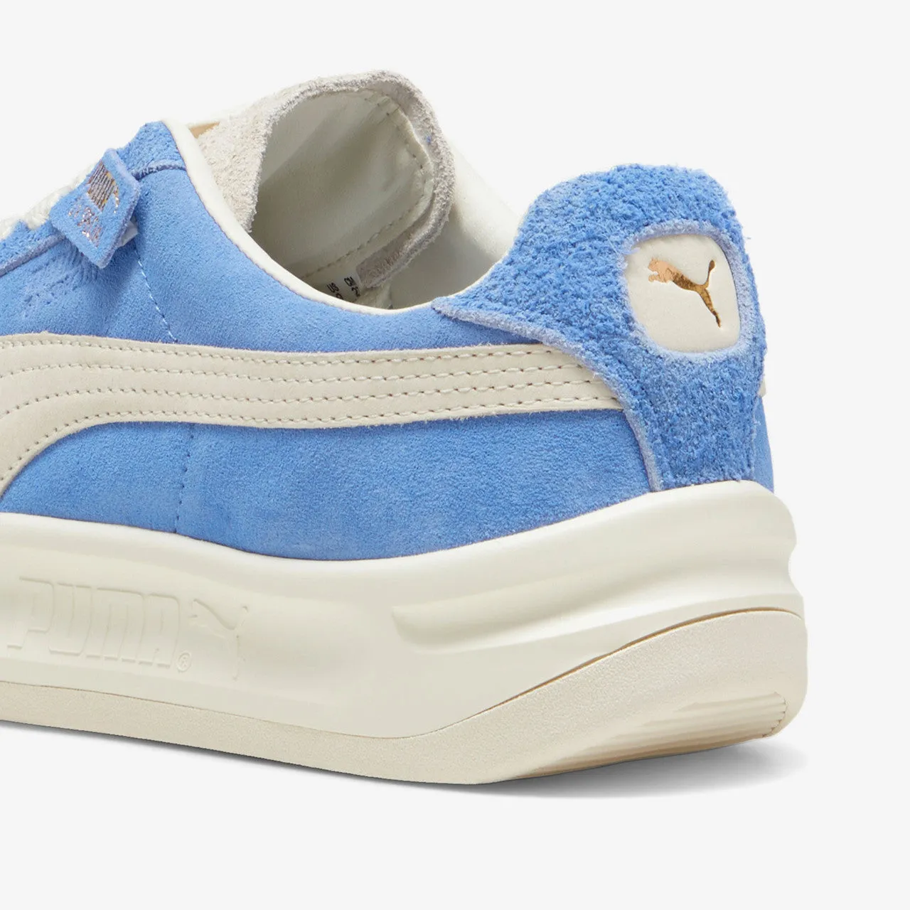 Elevated support GV Special Suede