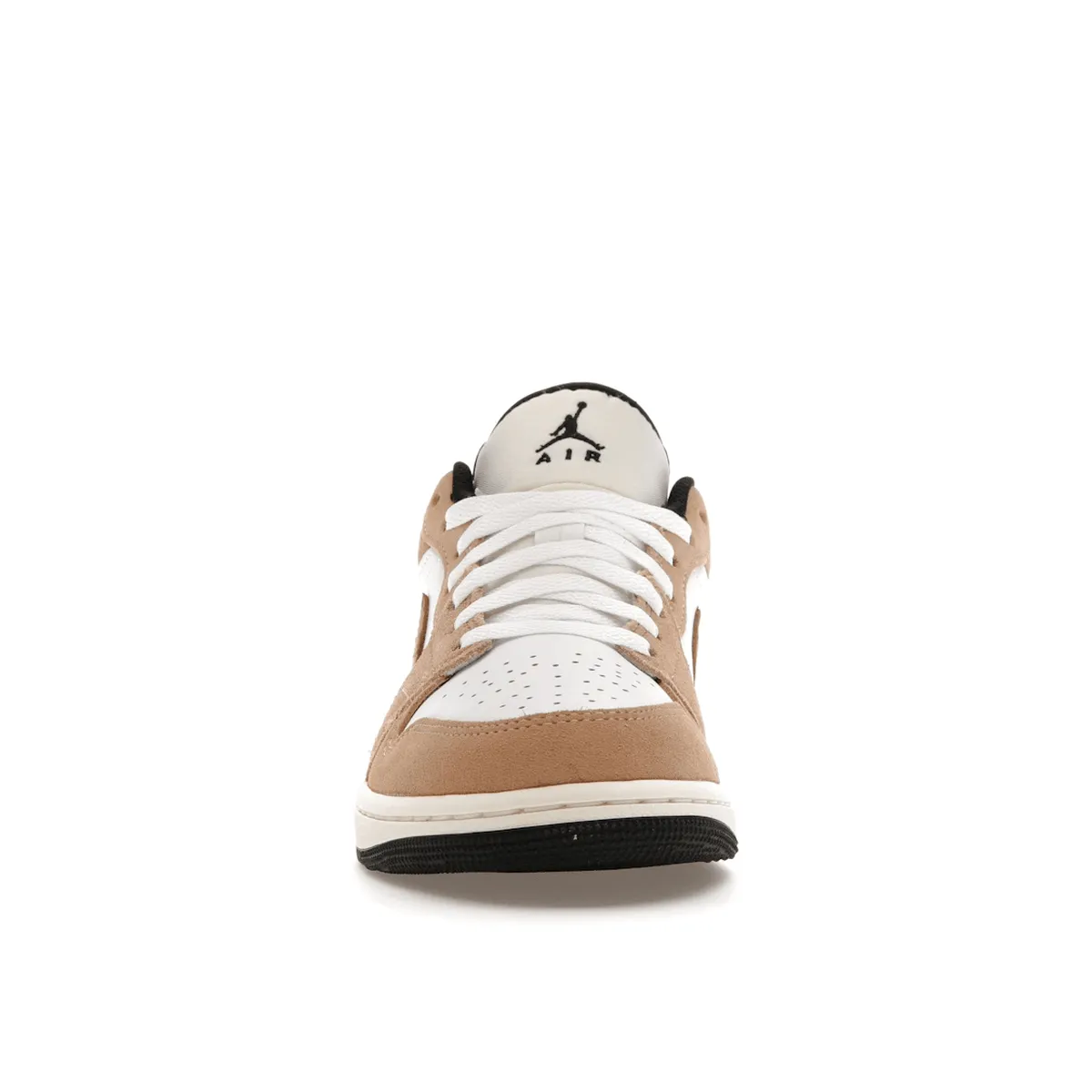 Elite Control Air Jordan 1 Low SE Brown Elephant