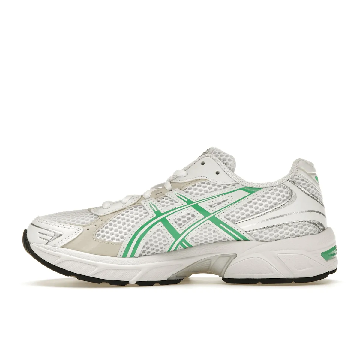 Endurance ASICS Gel-1130 White Malachite Green