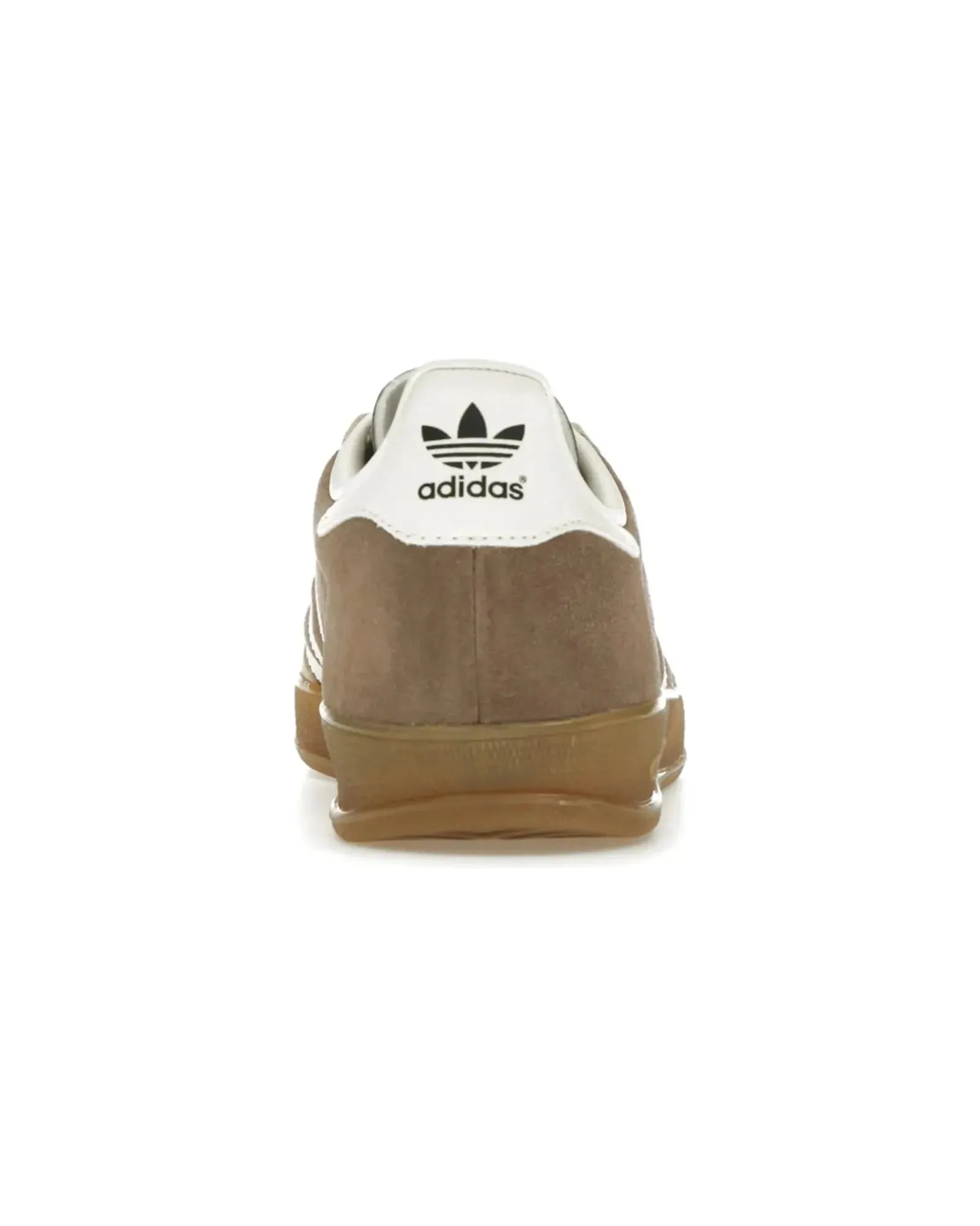 Endurance evolution Adidas Gazelle Indoor Earth Strata Magic Beige