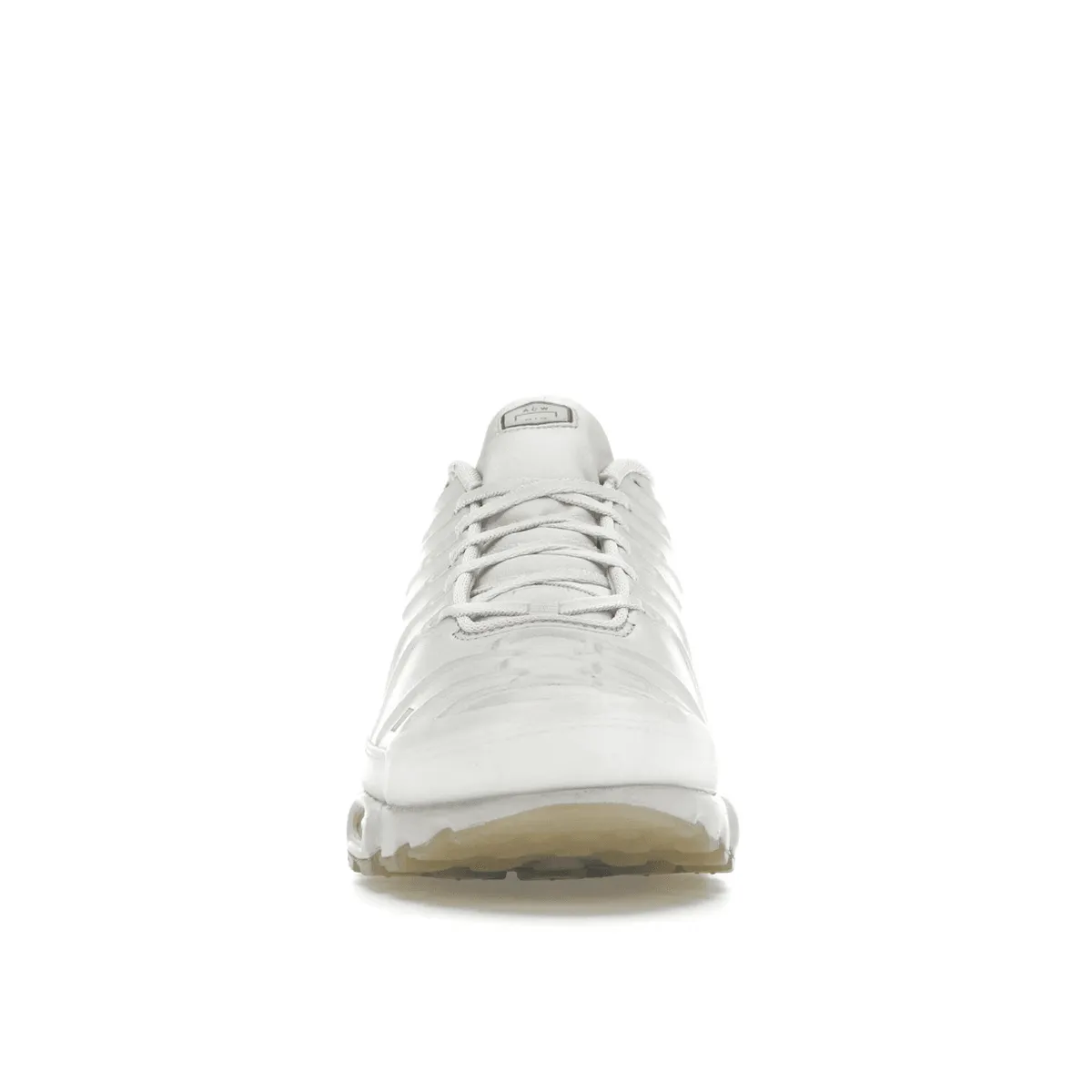 Endurance progression Nike Air Max Plus A-COLD-WALL Platinum Tint
