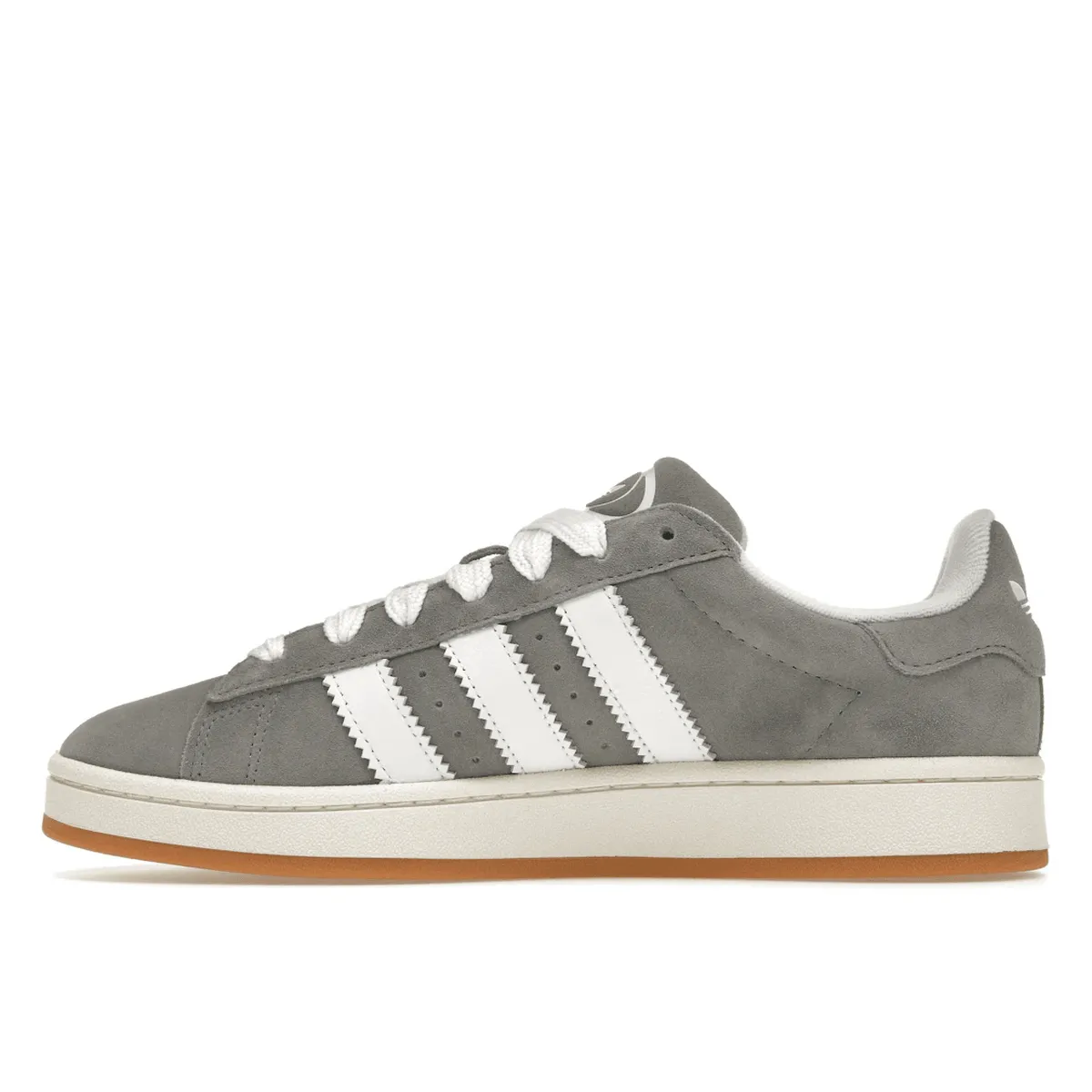 Endurance Support Adidas Campus 00s Grey White