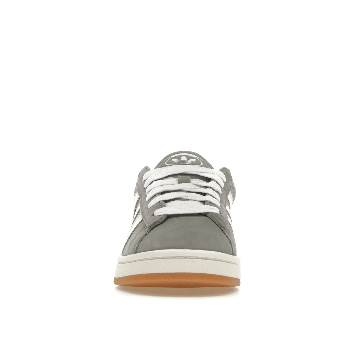 Endurance Support Adidas Campus 00s Grey White