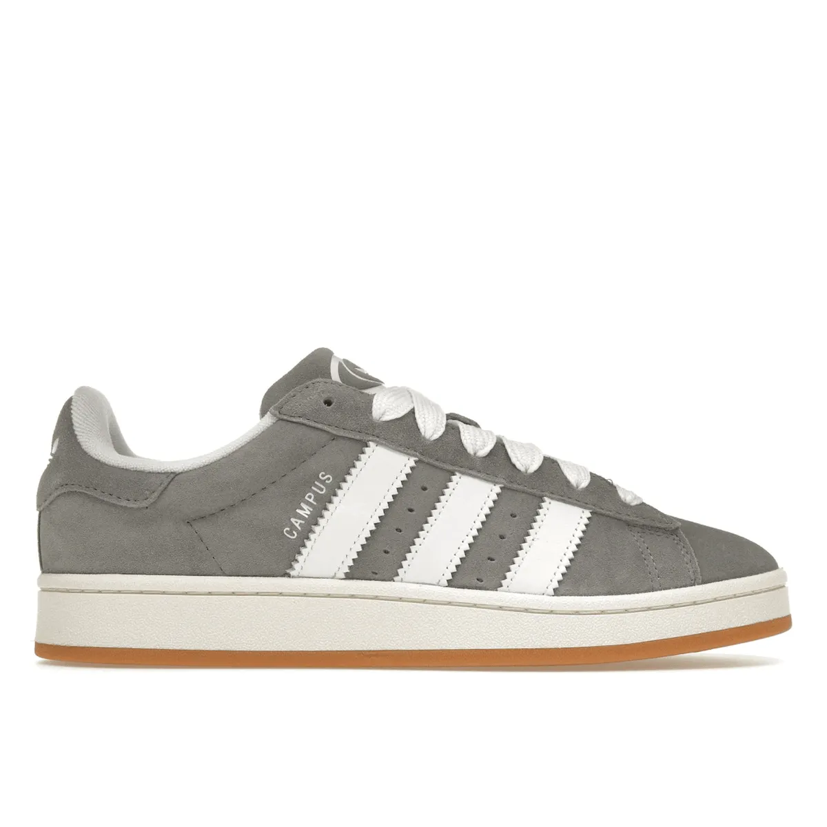 Endurance Support Adidas Campus 00s Grey White