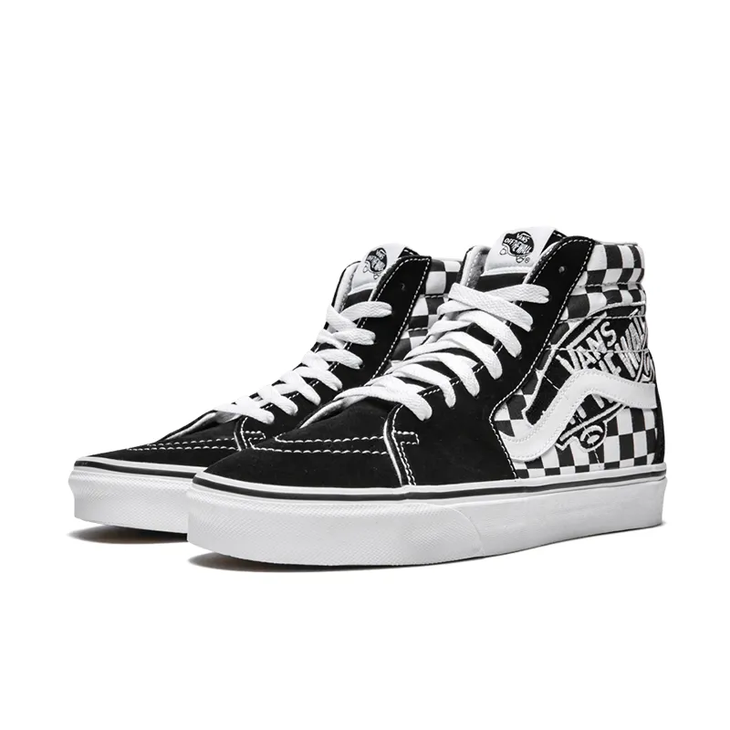 Endurance [VN0A38GEUPV] Vans SK8-Hi Men's Shoes