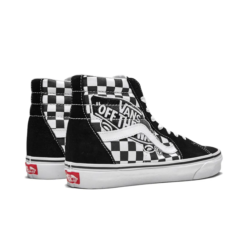 Endurance [VN0A38GEUPV] Vans SK8-Hi Men's Shoes
