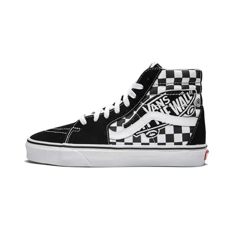 Endurance [VN0A38GEUPV] Vans SK8-Hi Men's Shoes