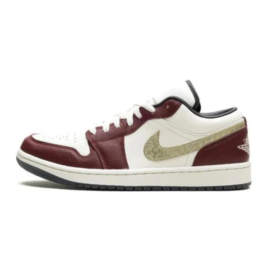 Energized Air Jordan 1 Low Year Of The Dragon (W)