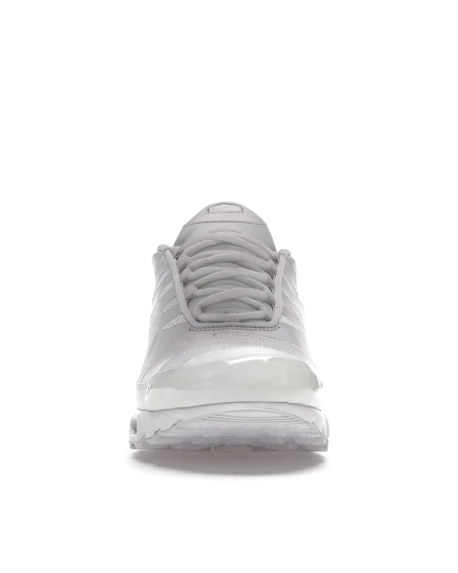 Energized Nike TN Premium Triple White