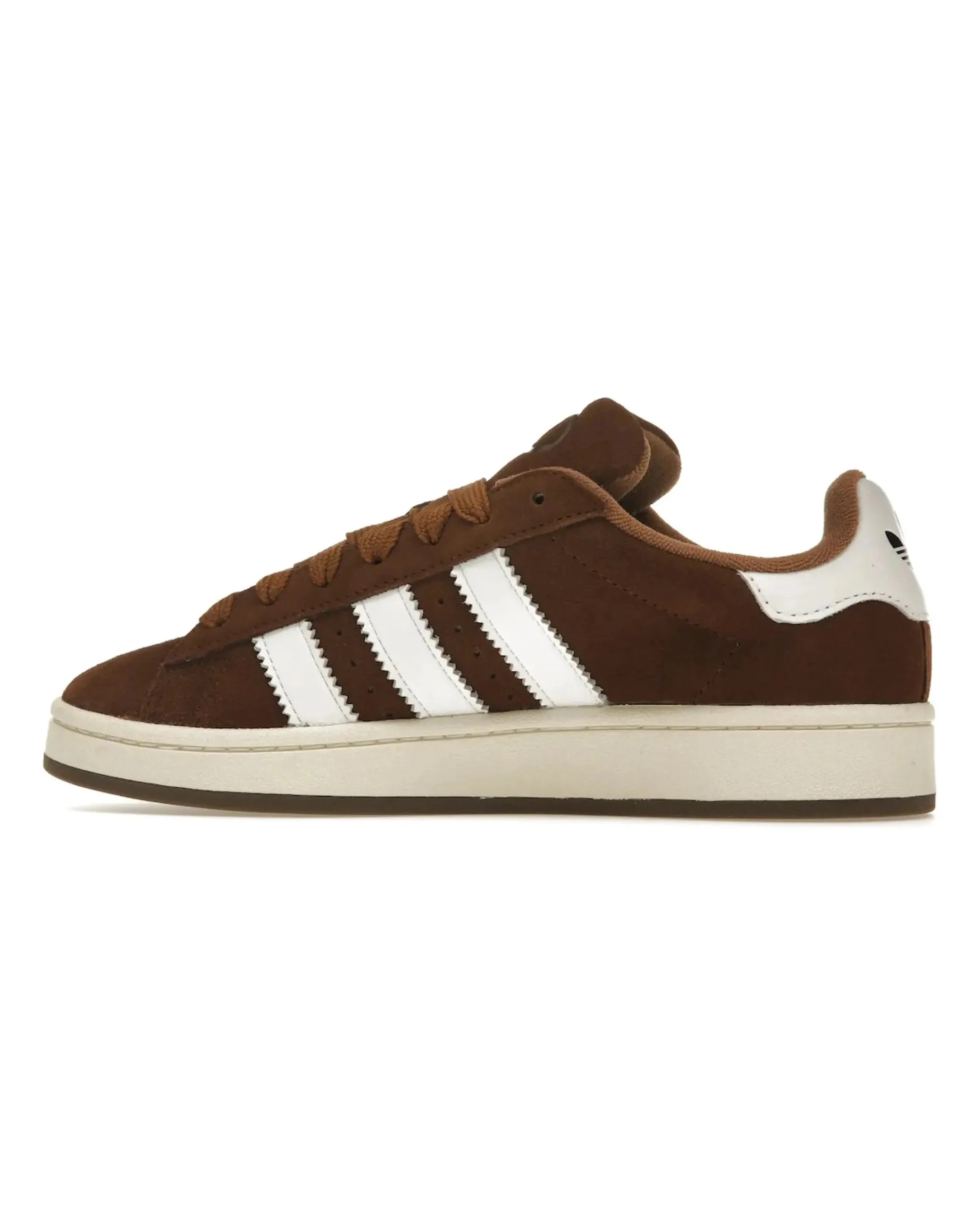 Energy absorbing Adidas Campus 00s Bark