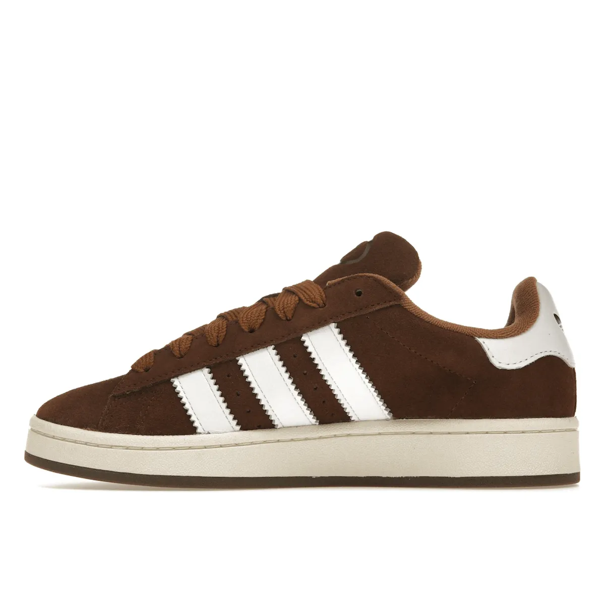 Energy absorbing Adidas Campus 00s Bark