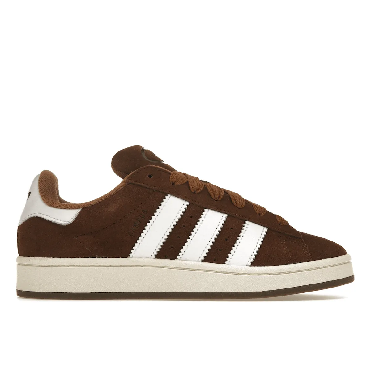 Breathable Sole Foot Support Adidas Campus 00s Bark