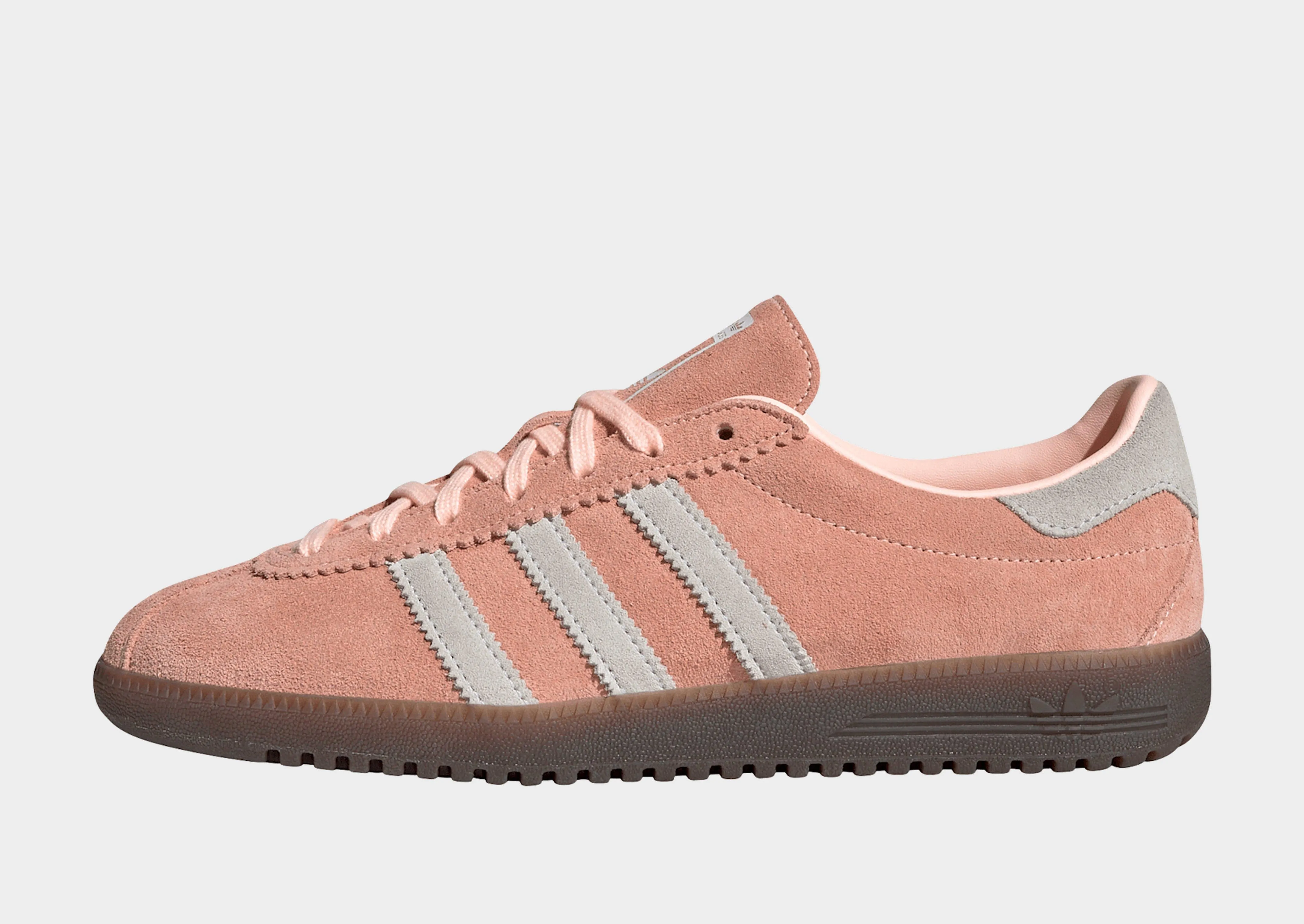 Suede Soft BRMD Women's