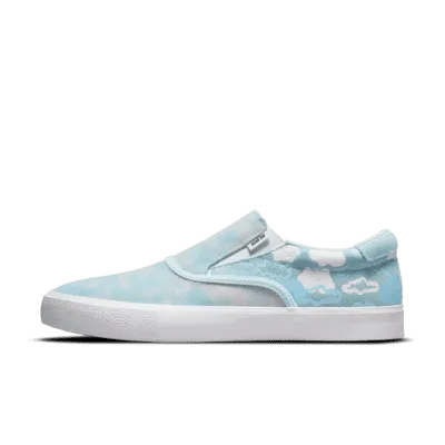 Energy Core Nike SB Zoom Verona Slip - Glacier Blue (Rayssa Leal)