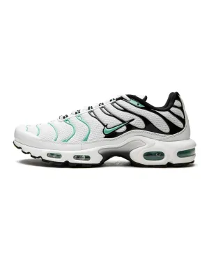 Nike TN Atmos White Hyper Jade Style Boost