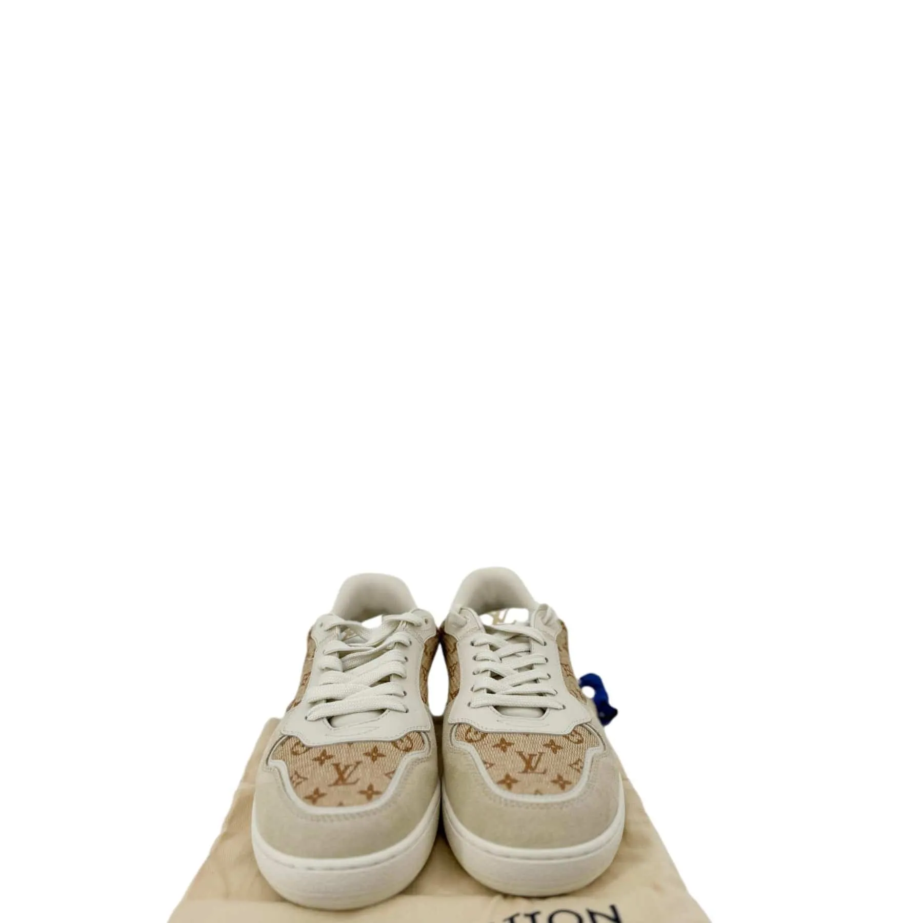 Energy Flex Louis Vuitton LV Stadium Sneaker