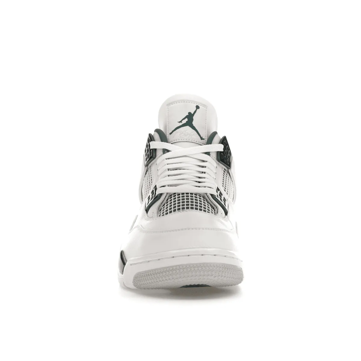Energy Flex Nike Air Jordan 4 Retro Oxidized Green