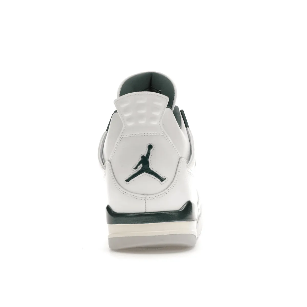 Energy Flex Nike Air Jordan 4 Retro Oxidized Green