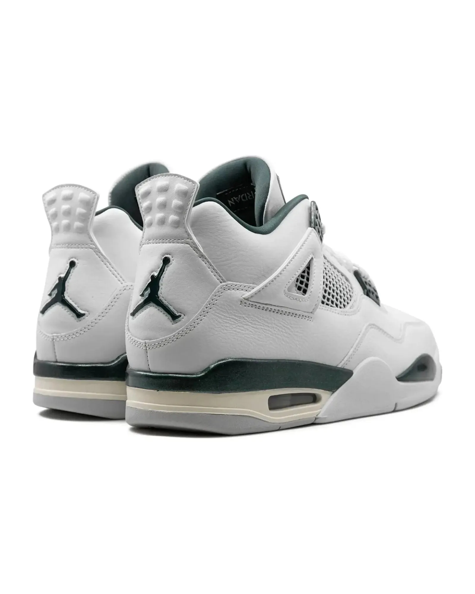 Energy Flex Nike Air Jordan 4 Retro Oxidized Green