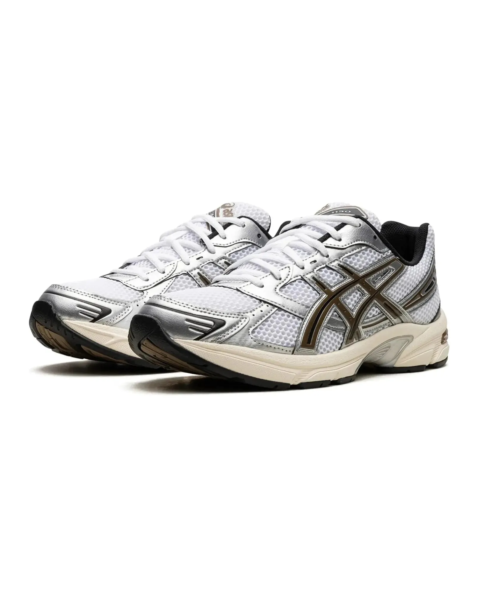 Energy Flow ASICS Gel-1130 White Clay Canyon