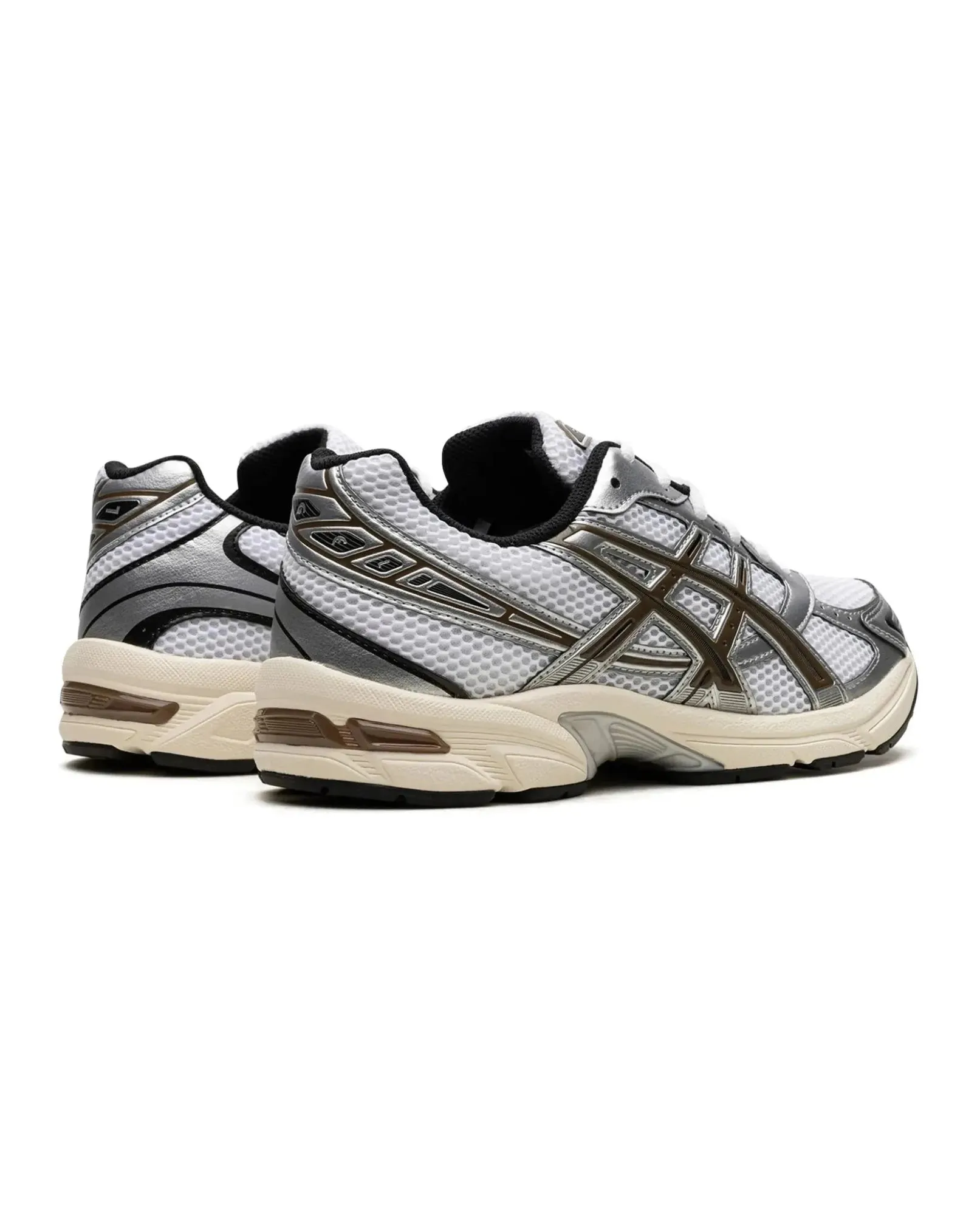 Energy Flow ASICS Gel-1130 White Clay Canyon