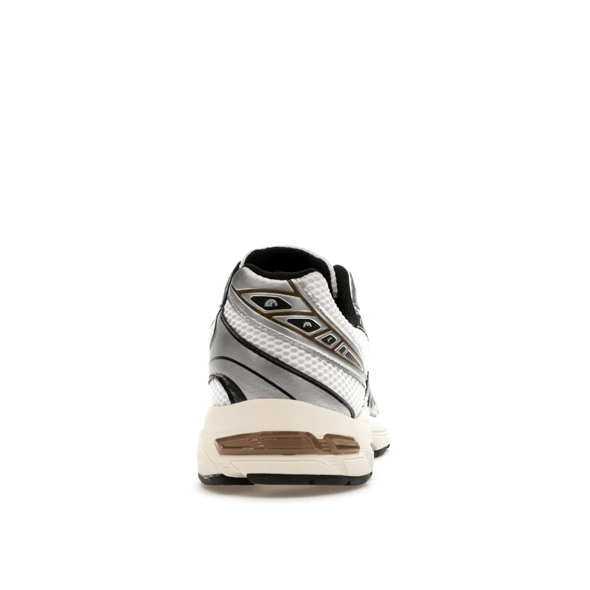 Energy Flow ASICS Gel-1130 White Clay Canyon