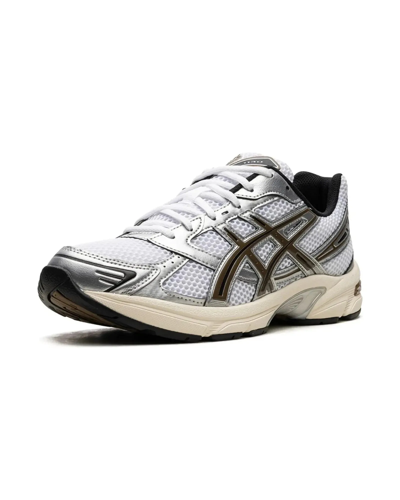 Energy Flow ASICS Gel-1130 White Clay Canyon