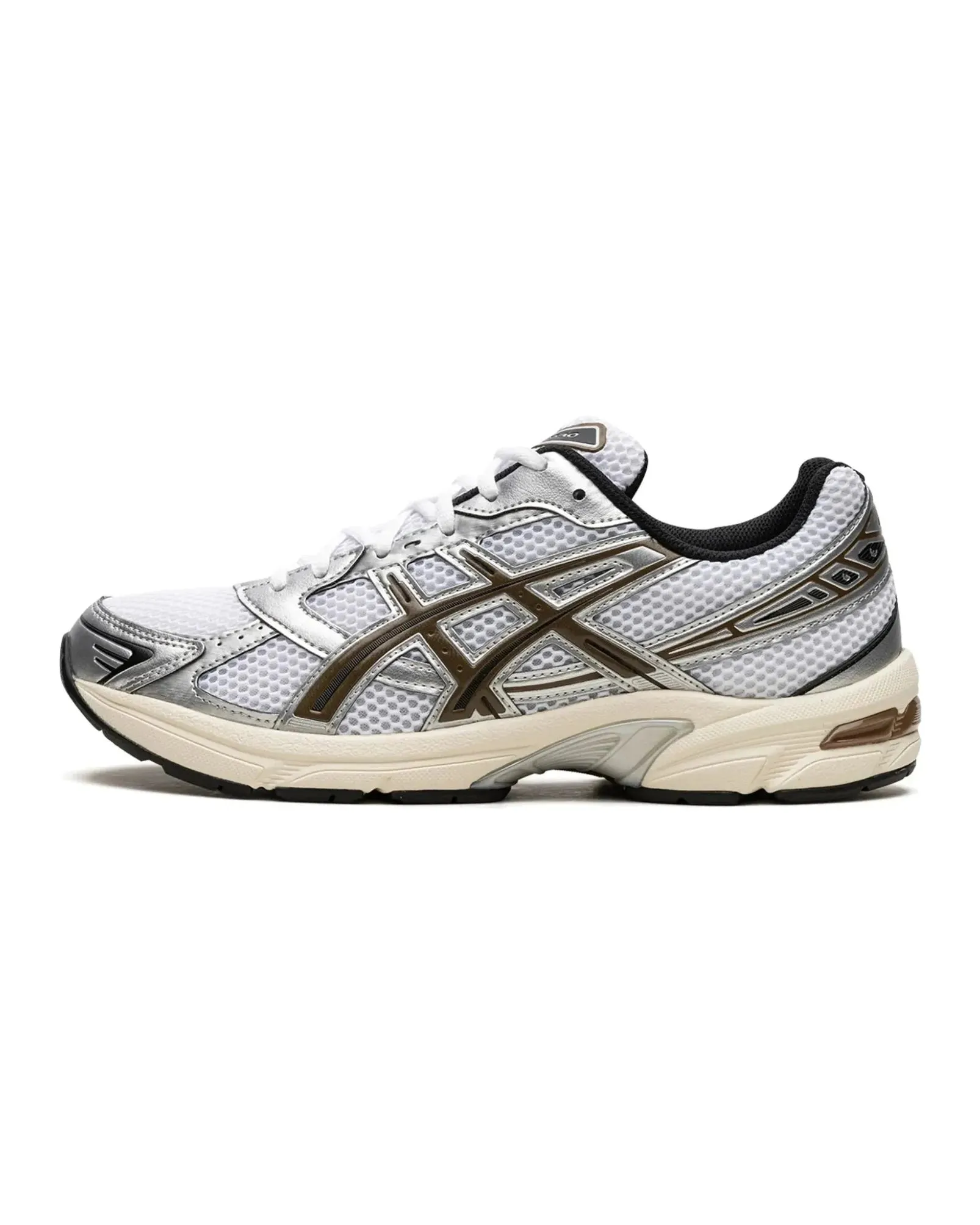 Energy Flow ASICS Gel-1130 White Clay Canyon