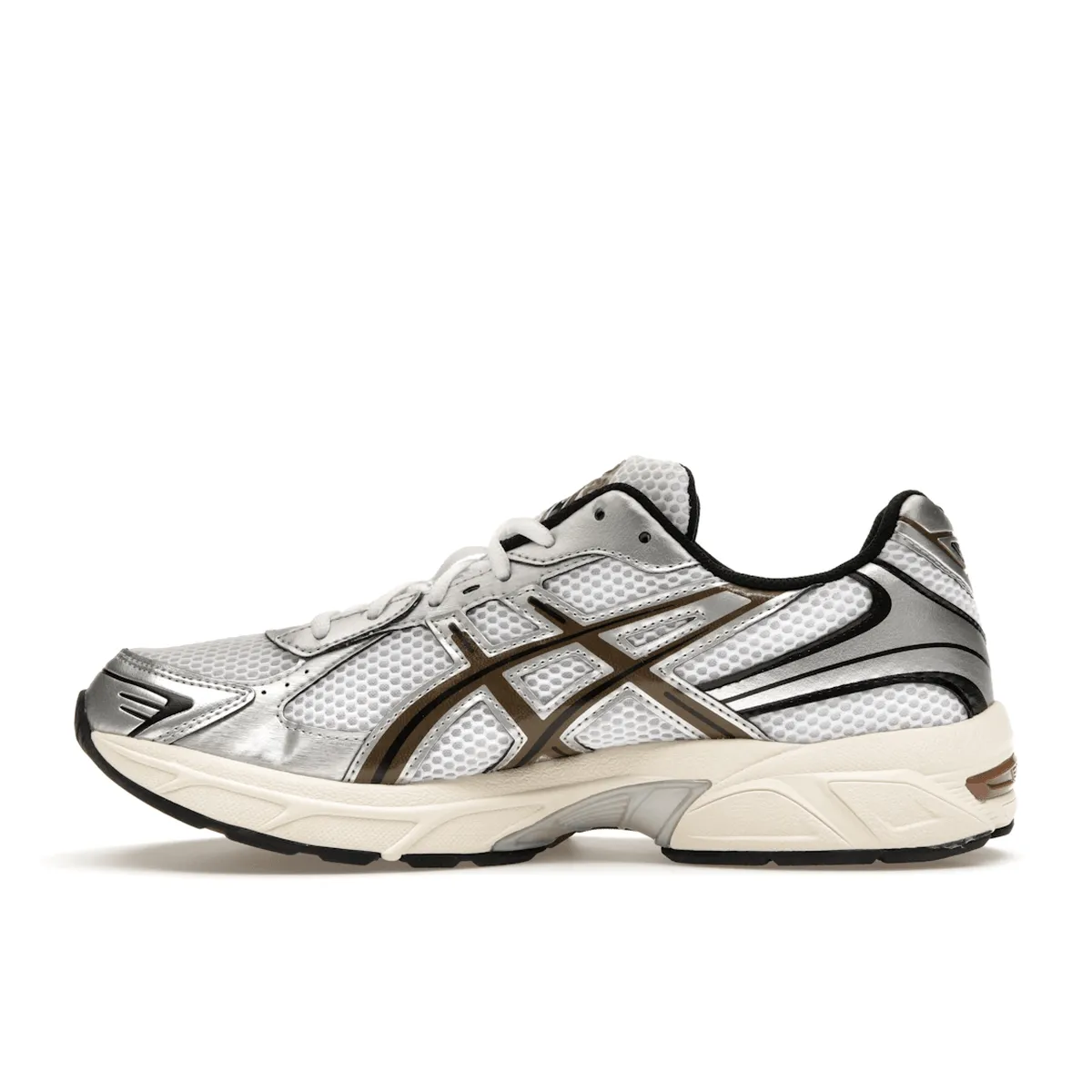 Energy Flow ASICS Gel-1130 White Clay Canyon
