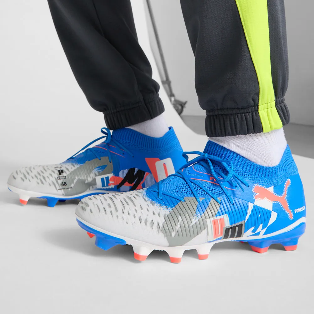 Energy-Flow Future 8 Match FG/AG - Mens