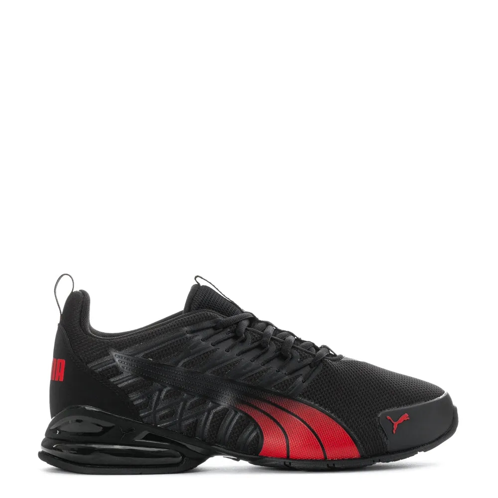 Voltaic Evo Wide - Mens Easy To Clean
