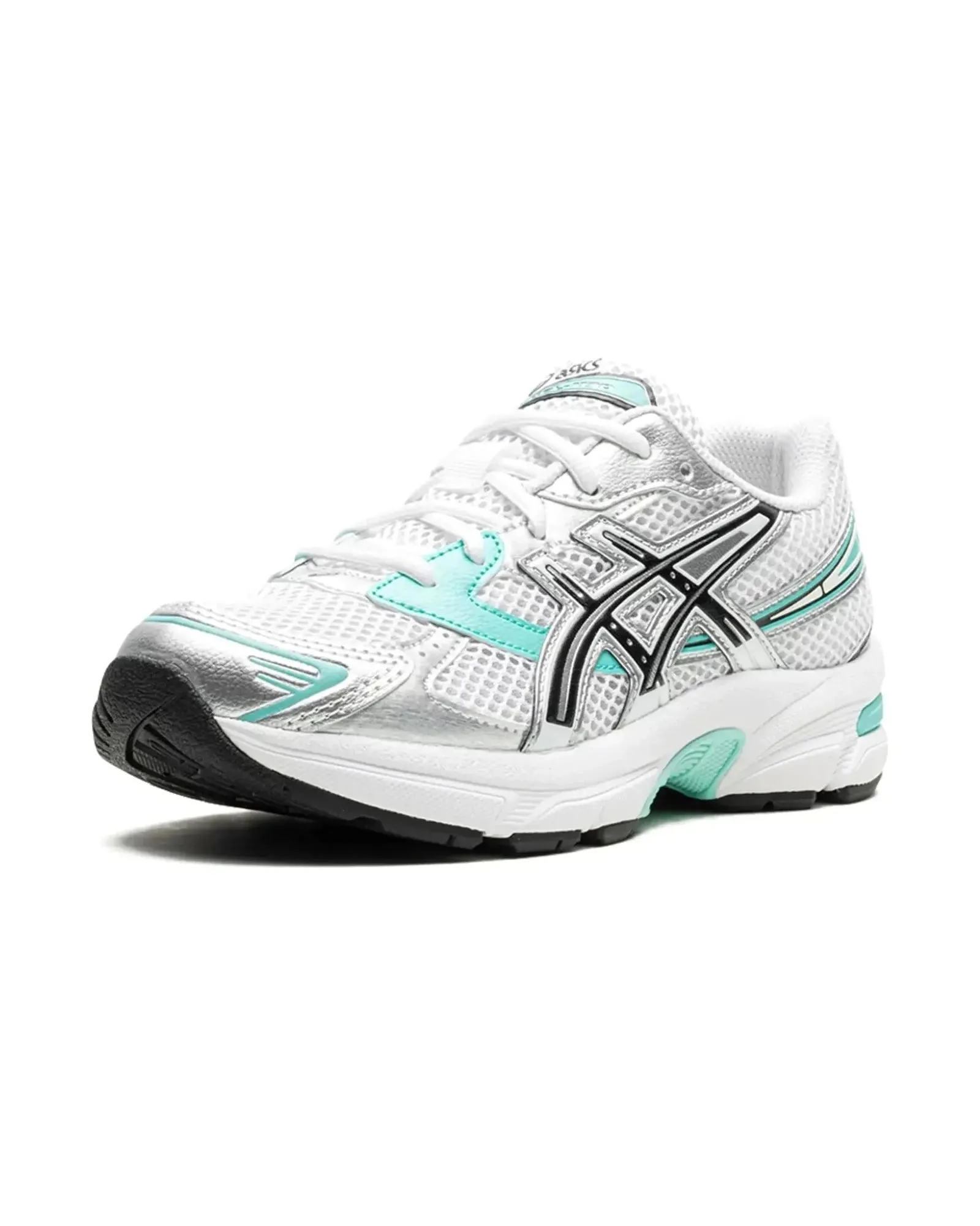 Energy Pad ASICS Gel-1130 White Aqua