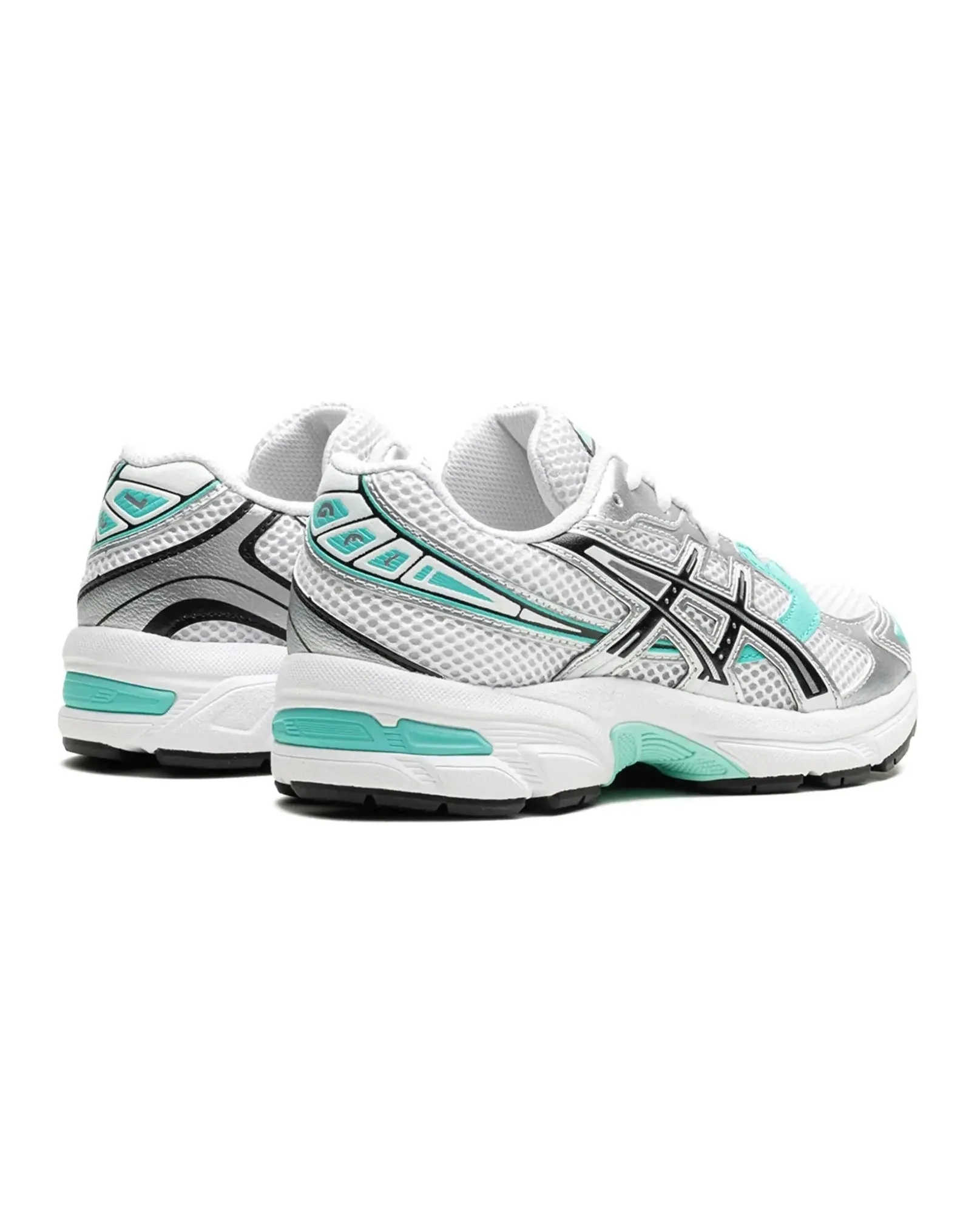 Energy Pad ASICS Gel-1130 White Aqua