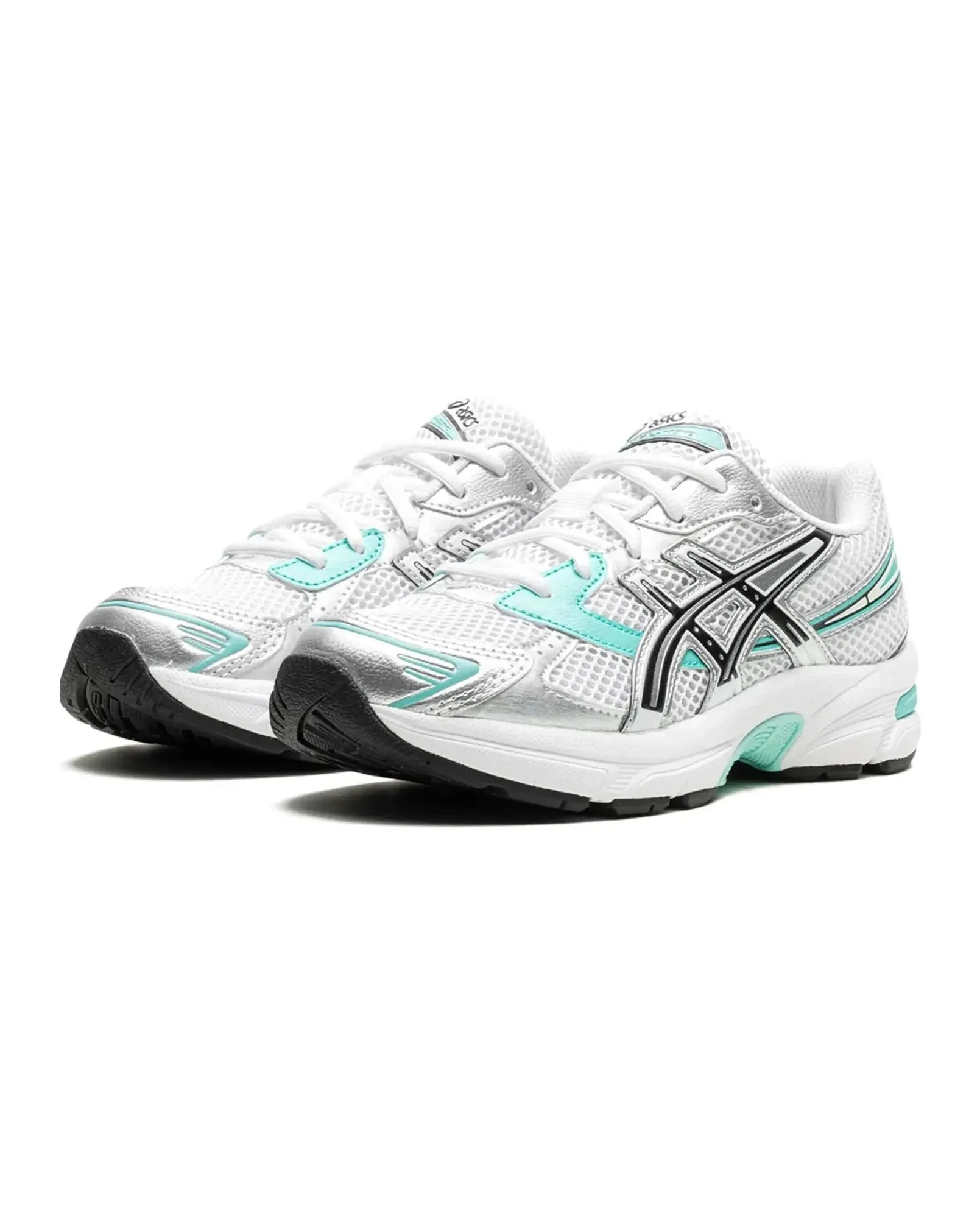 Energy Pad ASICS Gel-1130 White Aqua