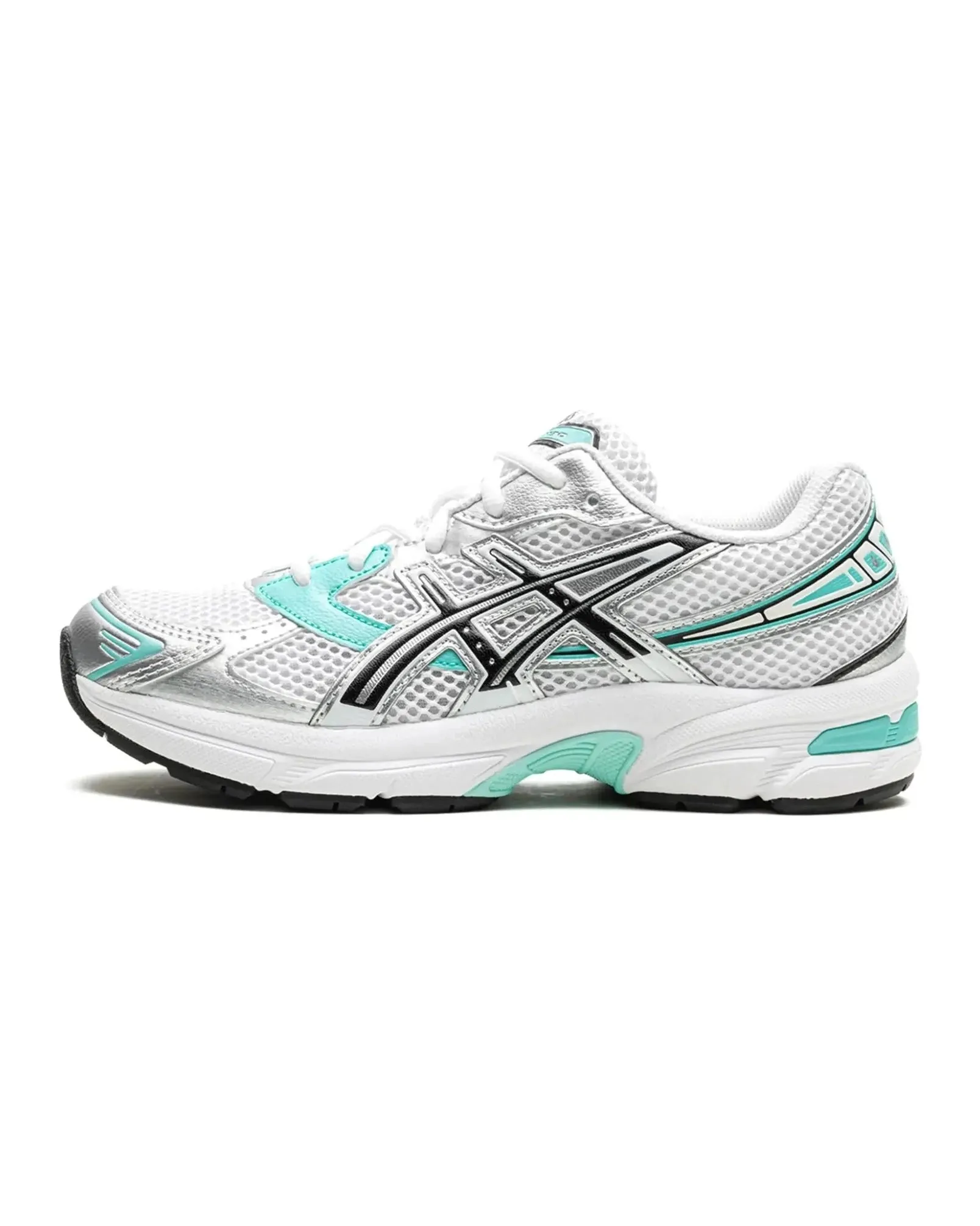 Flex Feel Recovery Ready ASICS Gel-1130 White Aqua