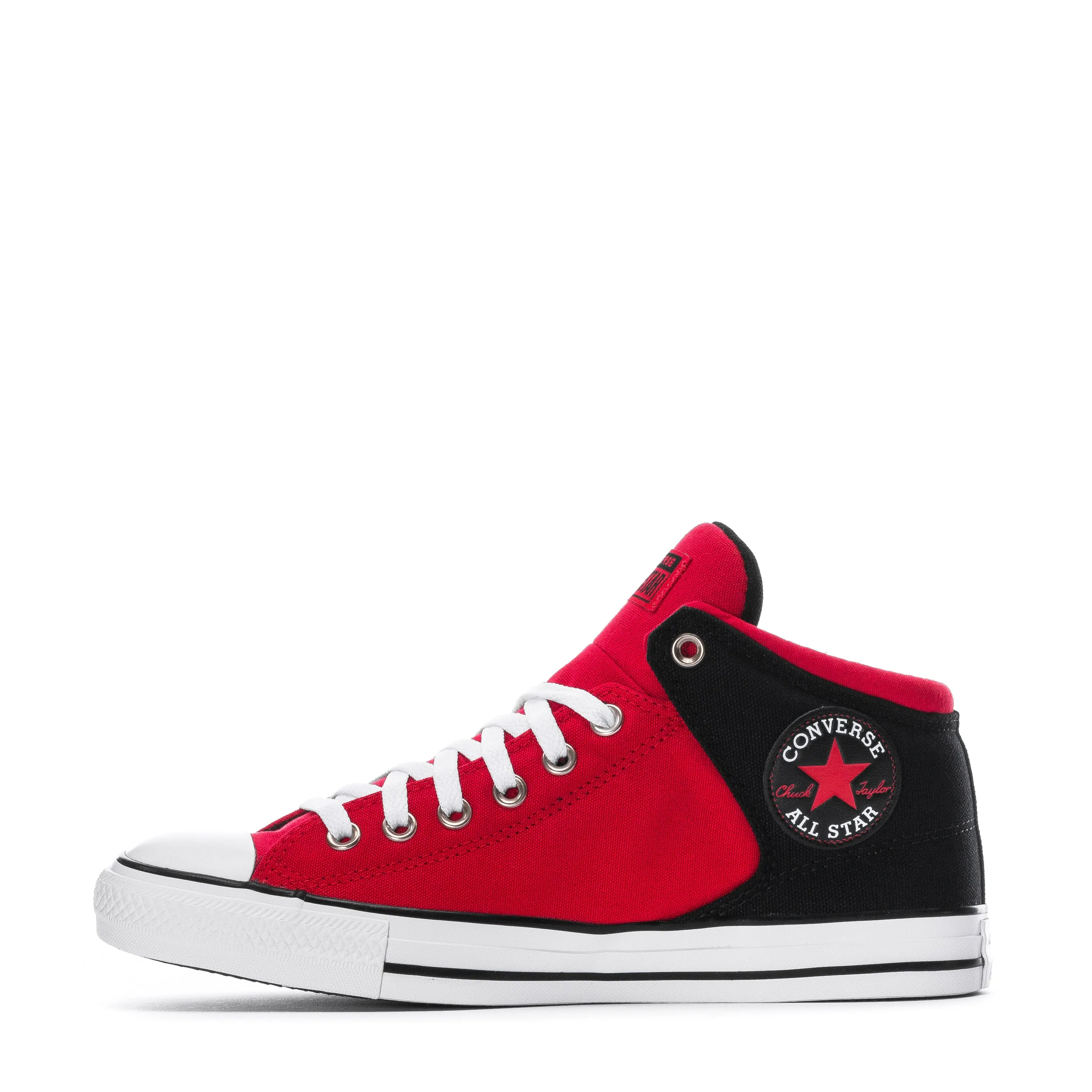 Energy-Pad Chuck Taylor High Street Mid - Mens