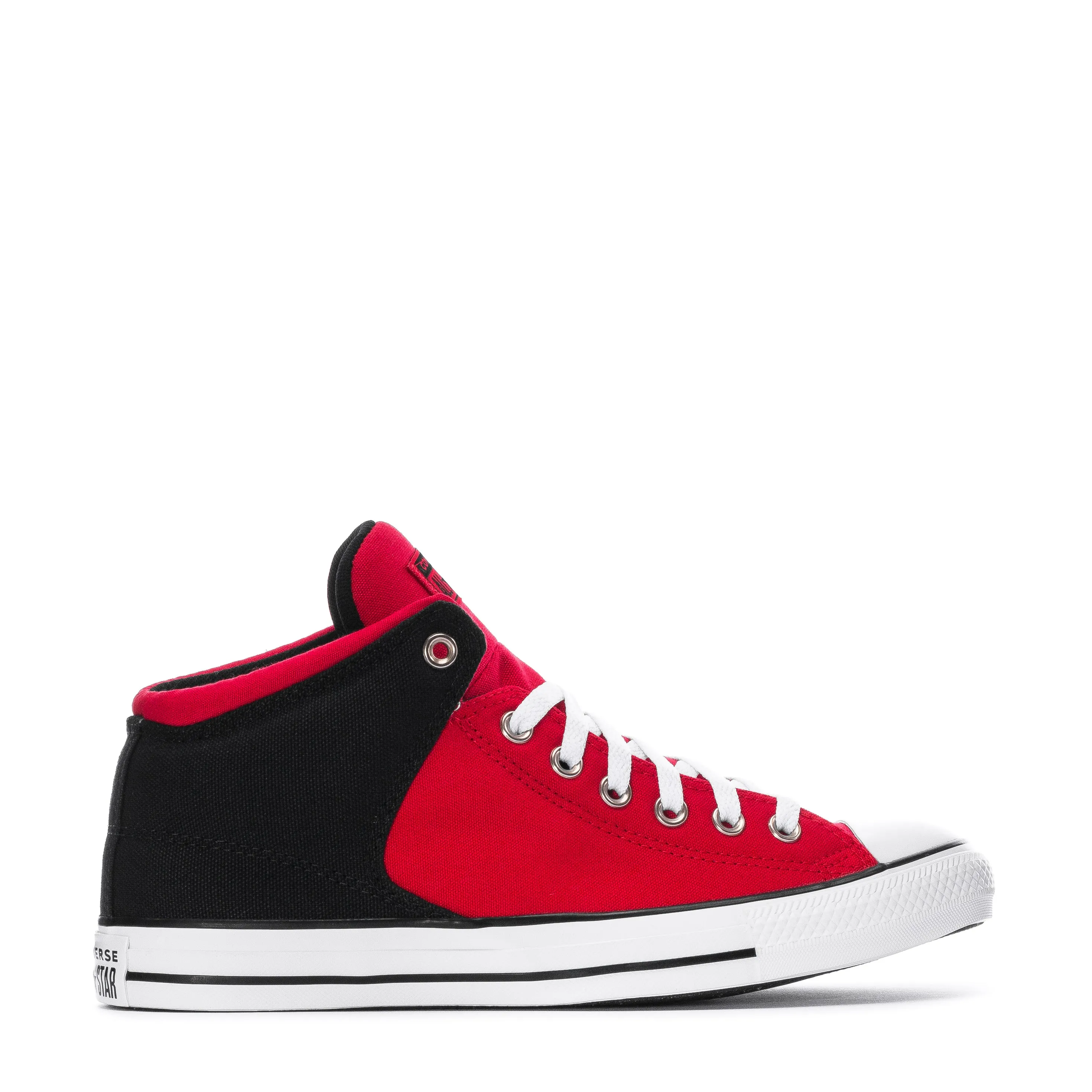 Chuck Taylor High Street Mid - Mens King Strong