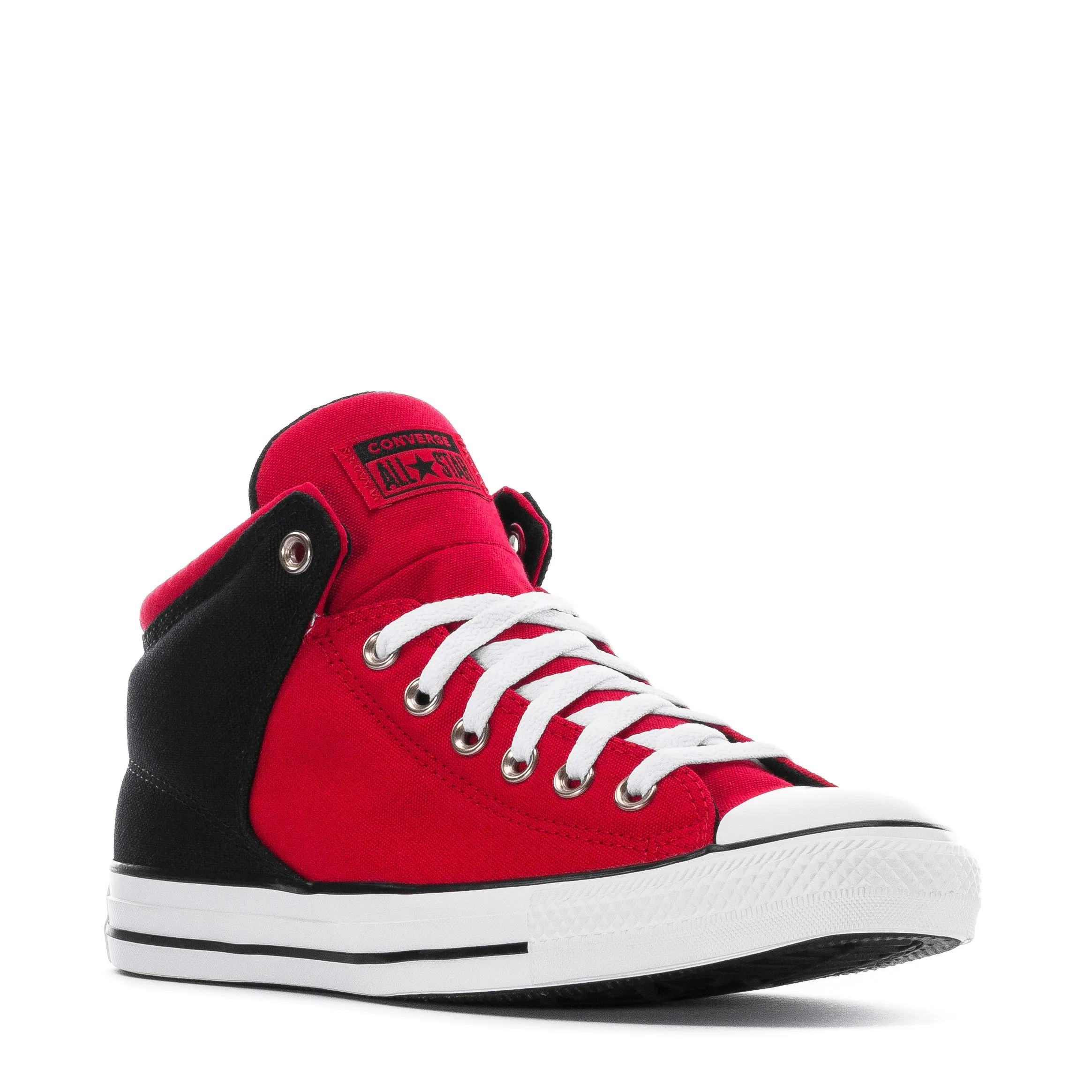 Energy-Pad Chuck Taylor High Street Mid - Mens