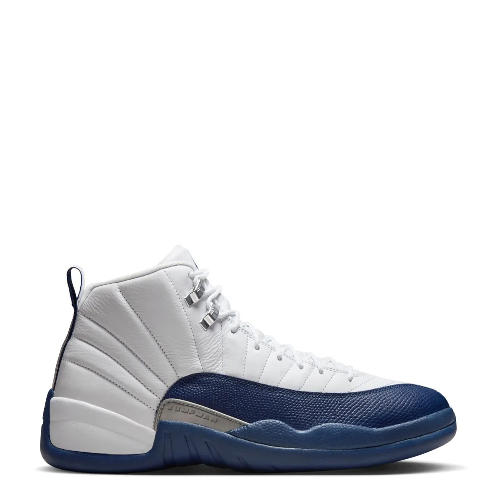 Retro 12 - Mens Flexible