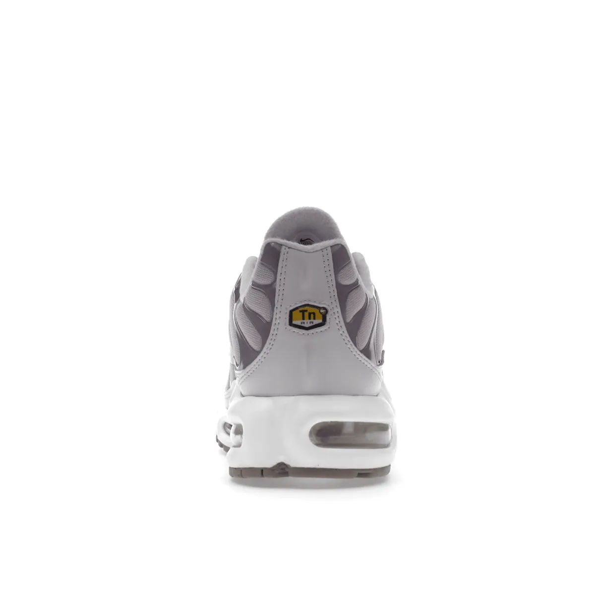 Energy - re - energize Nike Air Max Plus Plum Fog