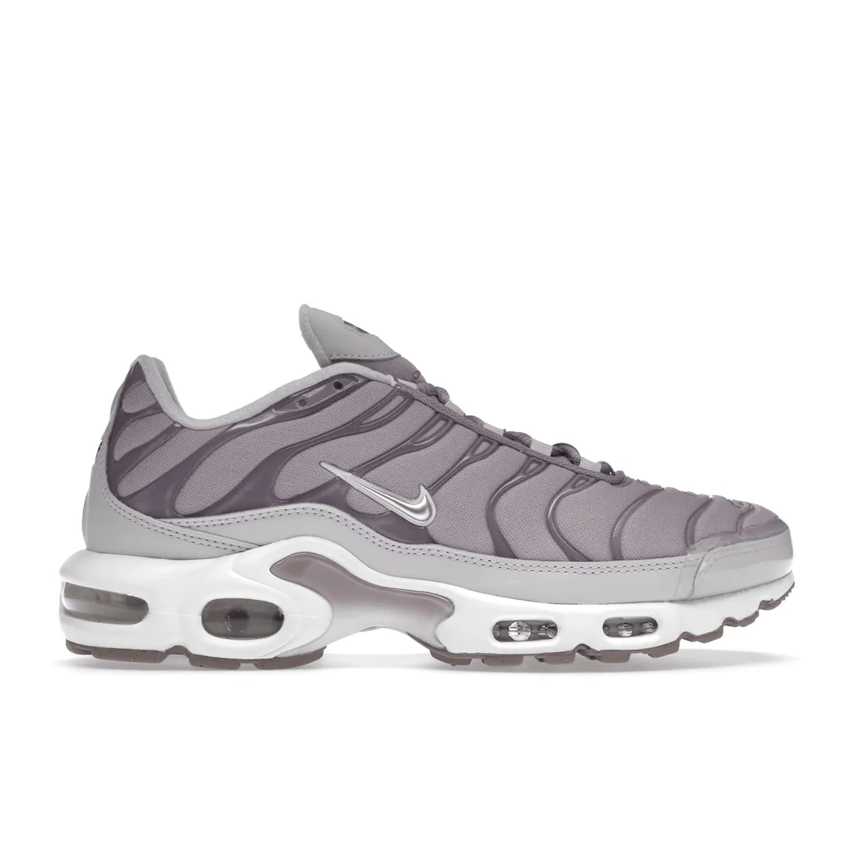 Energy - re - energize Nike Air Max Plus Plum Fog