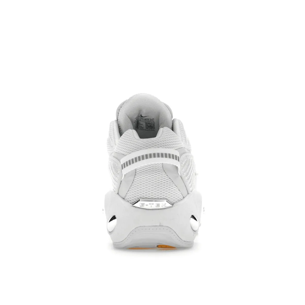 Energy - Restoring Nike NOCTA Glide Drake White Chrome