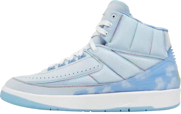 Energy Walk AJ2 x J Balvin
